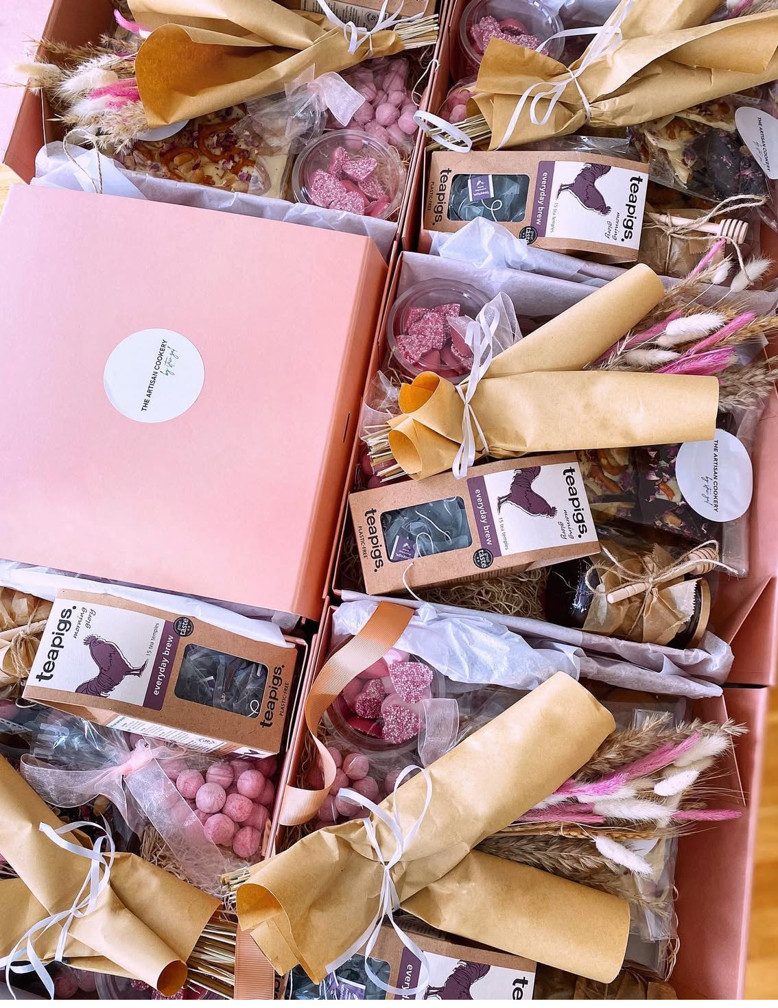 Mother’s Day Hamper