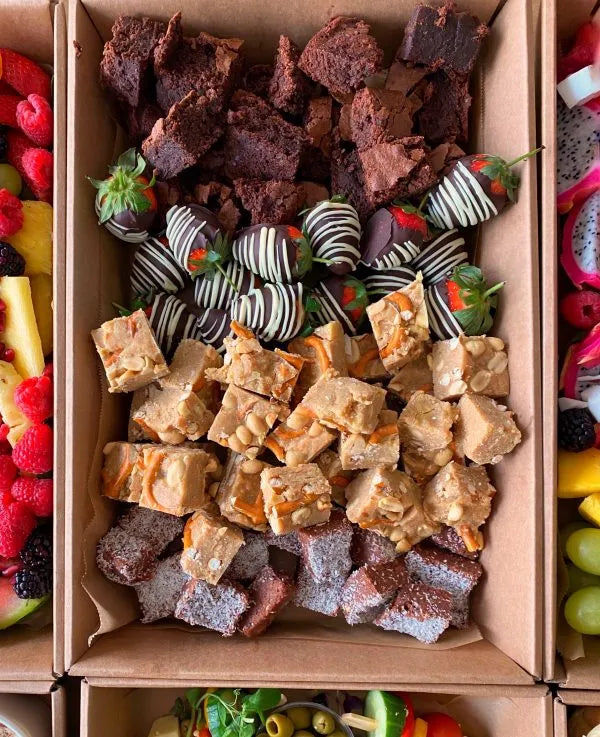 Mini Bites Box