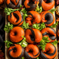 Limited Edition: Halloween Bagel Platter