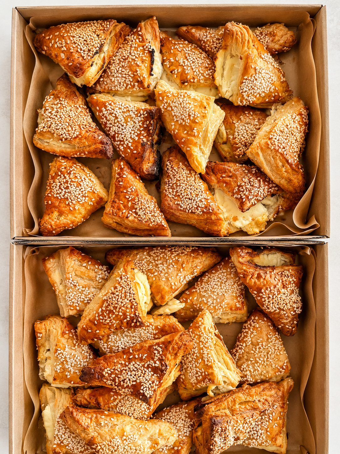Mini Bourekas Bites
