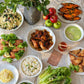 Boxed Package: Rosh Hashanah Feast