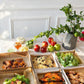 Boxed Package: Rosh Hashanah Feast
