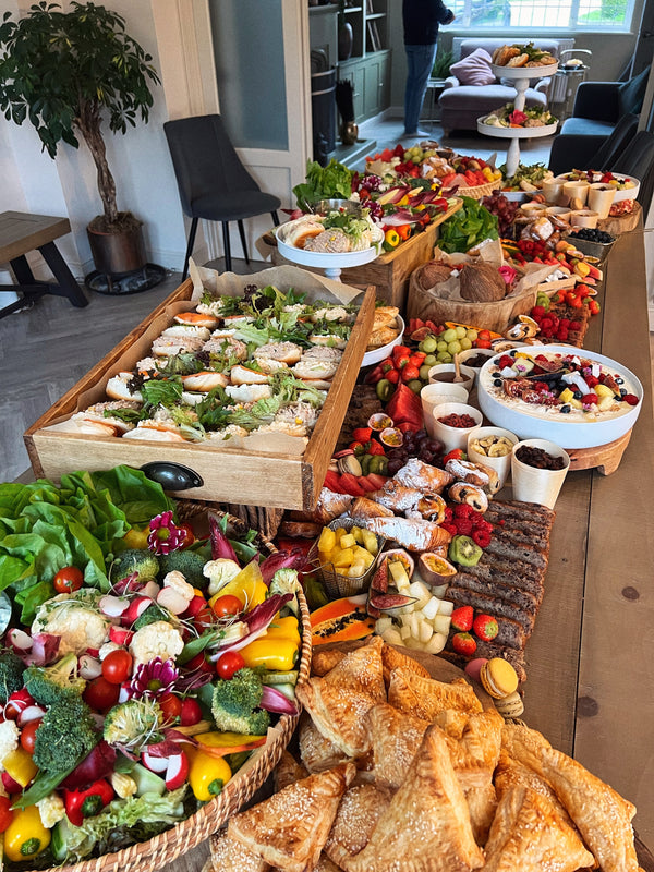 Breakfast/Brunch
