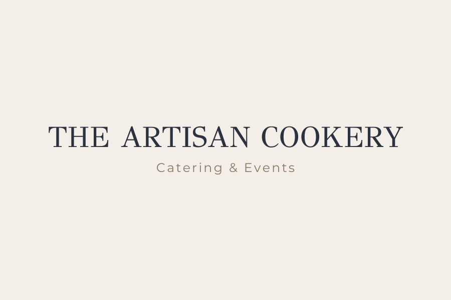 The Artisan Cookery