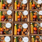 Individual Breakfast Box (x5)