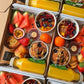 Individual Breakfast Box (x5)