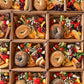 Individual Lunch Box (x5)