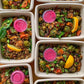 Individual Lunch Bowl (x5)