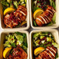 Individual Lunch Bowl (x5)