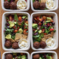 Individual Lunch Bowl (x5)